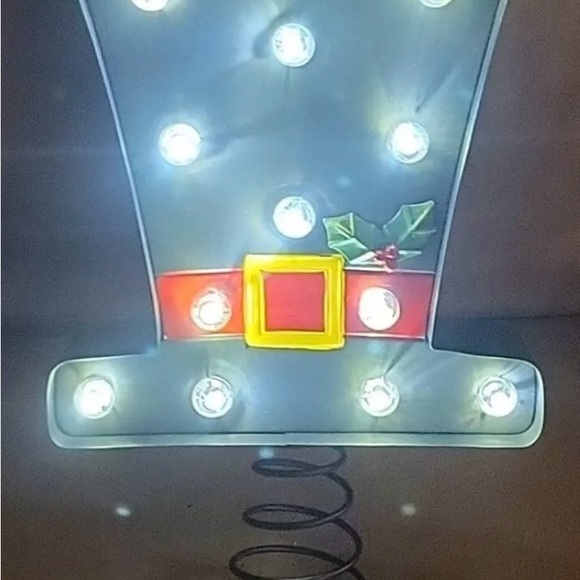 Christmas Tree Topper - Picture 5 of 6